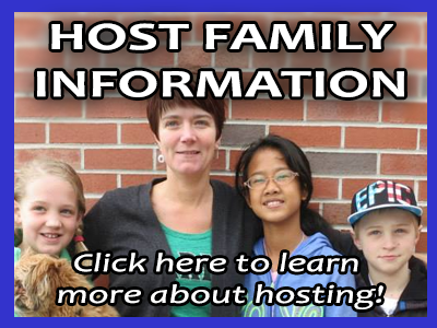 Host Families